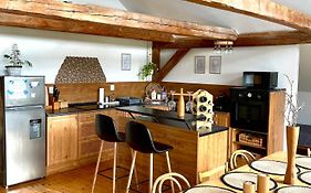 Rodinne Apartmany Angelika